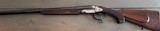 H.Leue 2250 Custom engraved Shotgun 12ga - 10 of 13