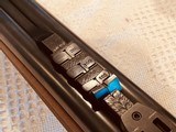 Chapuis Safari Express Double Rifle 470 N.E. -- Near Mint -- with upgrades, reloading accessories - 5 of 9