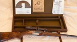 Chapuis Safari Express Double Rifle 470 N.E. -- Near Mint -- with upgrades, reloading accessories - 8 of 9
