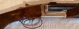 Chapuis Safari Express Double Rifle 470 N.E. -- Near Mint -- with upgrades, reloading accessories - 3 of 9