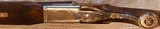 Chapuis Safari Express Double Rifle 470 N.E. -- Near Mint -- with upgrades, reloading accessories - 4 of 9