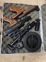 American 180 m422 long rifle
