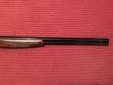 CZ Redhead Deluxe 20 gauge 28" w/five flush chokes Condition: New - 3 of 12