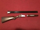 CZ Redhead Deluxe 20 gauge 28" w/five flush chokes Condition: New - 7 of 12