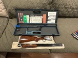 1993 Beretta 687 EELL Diamond Pigeon 28ga/26” - 1 of 15