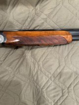 1993 Beretta 687 EELL Diamond Pigeon 28ga/26” - 3 of 15