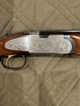 1993 Beretta 687 EELL Diamond Pigeon 28ga/26” - 8 of 15