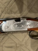 1993 Beretta 687 EELL Diamond Pigeon 28ga/26” - 9 of 15