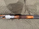 LC Smith Field Grade Regular 16ga SxS Shotgun with Curtis Latch - 5 of 13