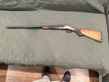 LC Smith Field Grade Regular 16ga SxS Shotgun with Curtis Latch - 2 of 13