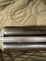 LC Smith Field Grade Regular 16ga SxS Shotgun with Curtis Latch - 3 of 13