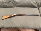 LC Smith Field Grade Regular 16ga SxS Shotgun with Curtis Latch - 1 of 13