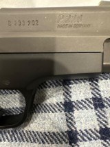 LNIB circa 1994 Sig Sauer P228 with Box/Papers 4 Mags - 10 of 10