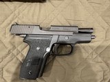 LNIB circa 1994 Sig Sauer P228 with Box/Papers 4 Mags - 6 of 10