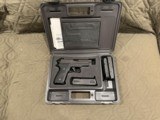 LNIB circa 1994 Sig Sauer P228 with Box/Papers 4 Mags