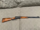 Beautiful Circa 1975 Winchester 94 - 1 of 7