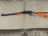 Beautiful Circa 1975 Winchester 94 - 2 of 7