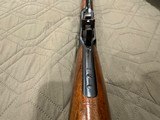 Very Nice 1951 Winchester 94 in .32 Win. Spcl. - 9 of 14