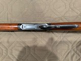 Very Nice 1951 Winchester 94 in .32 Win. Spcl. - 5 of 14