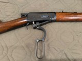 Very Nice 1951 Winchester 94 in .32 Win. Spcl. - 11 of 14