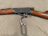 Very Nice 1951 Winchester 94 in .32 Win. Spcl. - 12 of 14