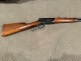 Very Nice 1951 Winchester 94 in .32 Win. Spcl.