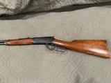 Very Nice 1951 Winchester 94 in .32 Win. Spcl. - 2 of 14