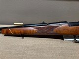 Nice Standard Grade Mauser-Werke Model 66 Oberndorf - 7 of 14