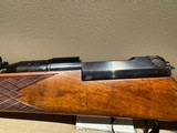 Nice Standard Grade Mauser-Werke Model 66 Oberndorf - 6 of 14