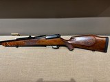 Nice Standard Grade Mauser-Werke Model 66 Oberndorf - 4 of 14