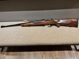 Nice Standard Grade Mauser-Werke Model 66 Oberndorf - 3 of 14