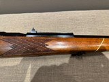 Nice Standard Grade Mauser-Werke Model 66 Oberndorf - 10 of 14