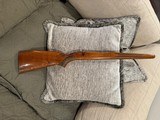 Winchester Model 70 long action Wood stock