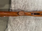 Winchester Model 70 long action Wood stock - 6 of 7