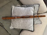 Winchester Model 70 long action Wood stock - 5 of 7