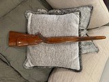 Winchester Model 70 long action Wood stock - 2 of 7