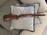 Winchester Model 70 Post 64 Stock Long Action Wood