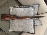 Winchester Model 70 Post 64 Stock Long Action Wood - 2 of 6