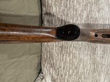 Winchester Model 70 Post 64 Stock Long Action Wood - 5 of 6