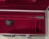 Trap Combo Americase with Krieghoff K-80 Branded Dust Cover - 5 of 8