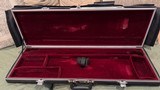 Trap Combo Americase with Krieghoff K-80 Branded Dust Cover - 3 of 8