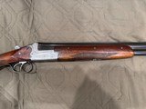 Merkel Kombinierte Waffe (Combination Gun) 2 Barrel Set 16/6,5x57R &16/16 - 7 of 12