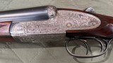 Beautiful AyA No. 2 SxS Shotgun 12 Ga/26