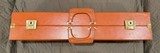 Krieghoff 32 4 barrel 28” Skeet Set with vintage leather case - 6 of 11