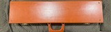 Krieghoff 32 4 barrel 28” Skeet Set with vintage leather case - 7 of 11