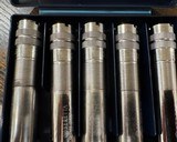 Beretta DT11 12Ga 32” Optima HP choked certified Y gun - 7 of 9