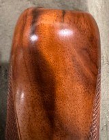 Beautiful Left Hand Stock for Kreighoff 32/80 - 15 of 17