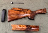 Beautiful Left Hand Stock for Kreighoff 32/80 - 2 of 17