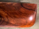 Beautiful Left Hand Stock for Kreighoff 32/80 - 13 of 17