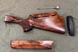Beautiful Left Hand Stock for Kreighoff 32/80 - 3 of 17